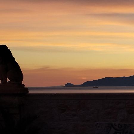 Torre Vallelunga Trabia Εξωτερικό φωτογραφία