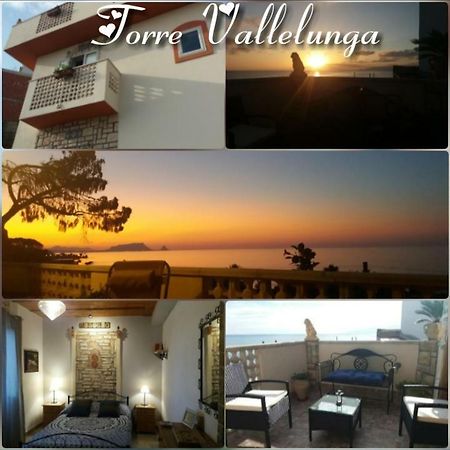 Torre Vallelunga Trabia Εξωτερικό φωτογραφία