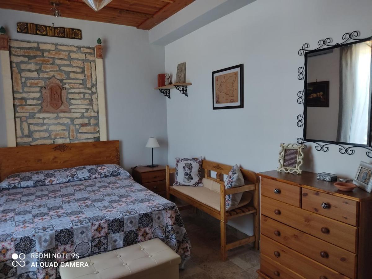 Torre Vallelunga Trabia Εξωτερικό φωτογραφία