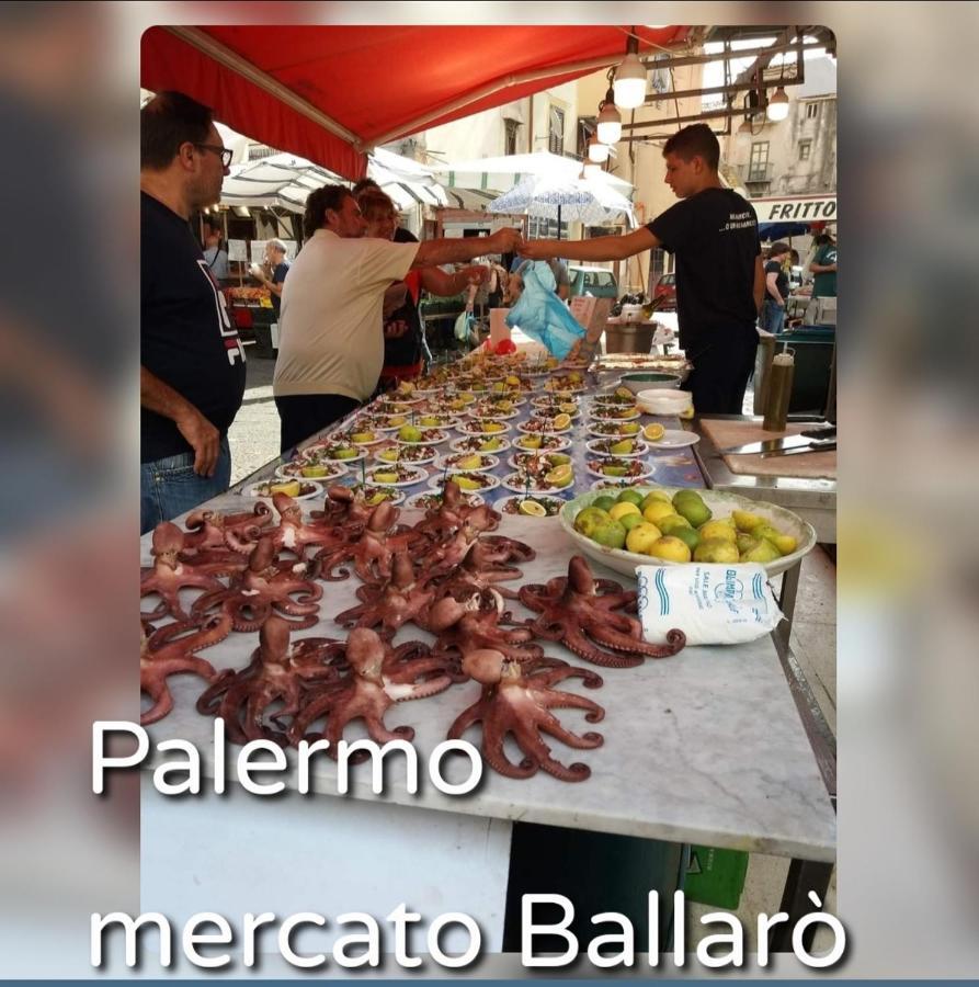 Torre Vallelunga Trabia Εξωτερικό φωτογραφία