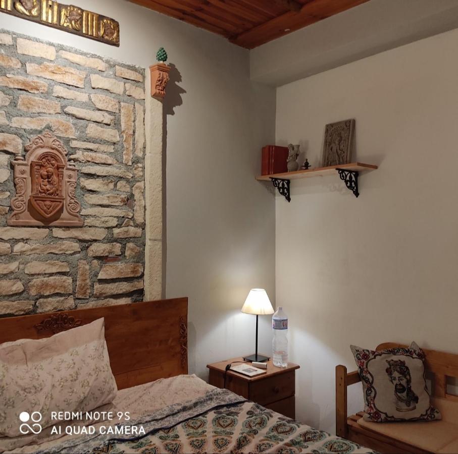 Torre Vallelunga Trabia Εξωτερικό φωτογραφία