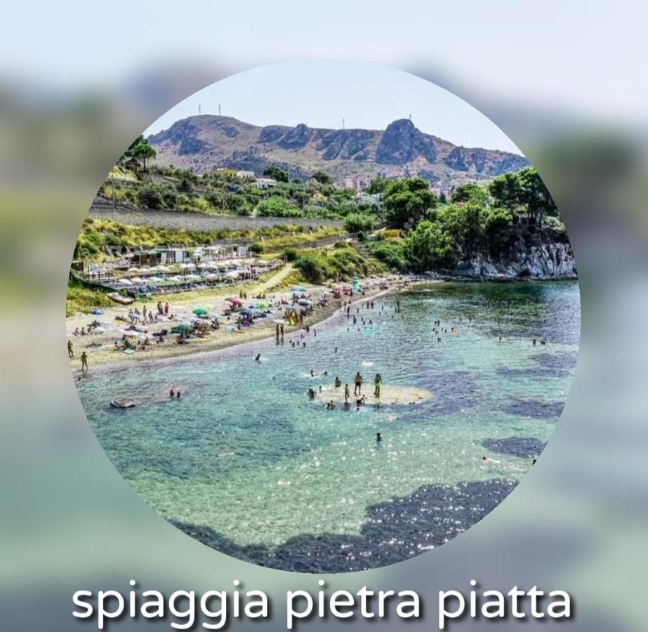 Torre Vallelunga Trabia Εξωτερικό φωτογραφία
