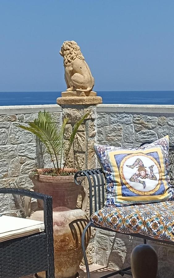 Torre Vallelunga Trabia Εξωτερικό φωτογραφία