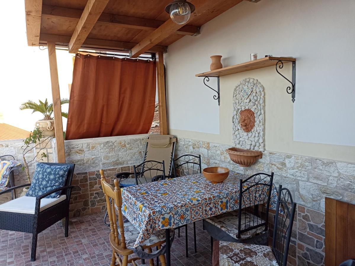 Torre Vallelunga Trabia Εξωτερικό φωτογραφία