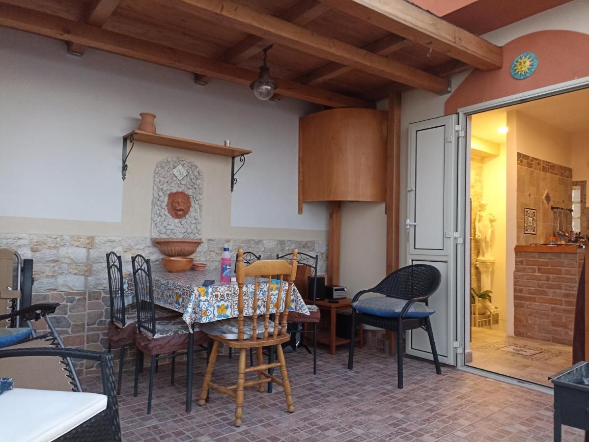 Torre Vallelunga Trabia Εξωτερικό φωτογραφία