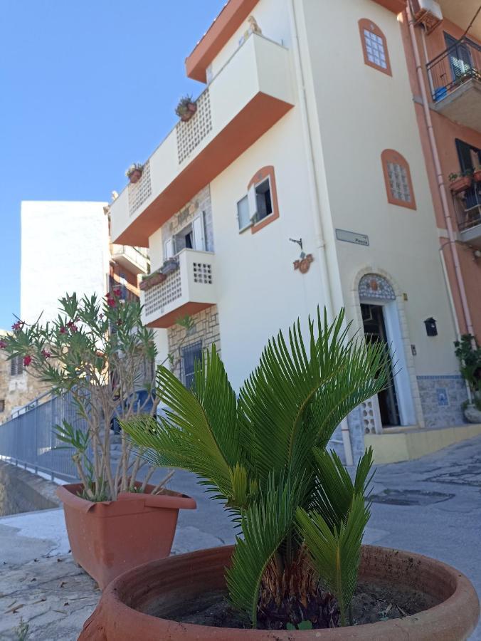 Torre Vallelunga Trabia Εξωτερικό φωτογραφία