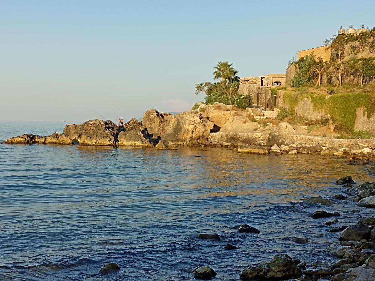 Torre Vallelunga Trabia Εξωτερικό φωτογραφία