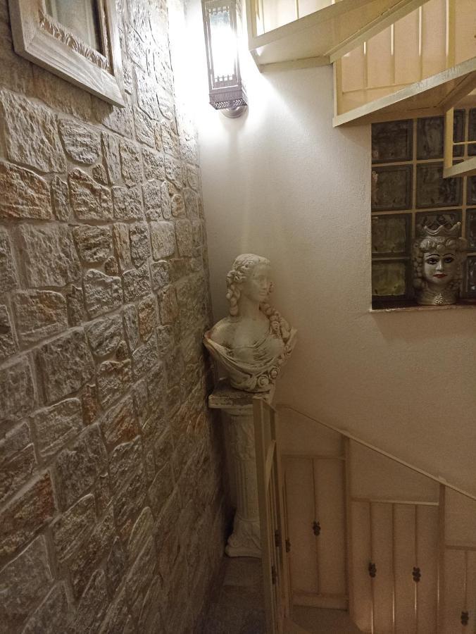 Torre Vallelunga Trabia Εξωτερικό φωτογραφία