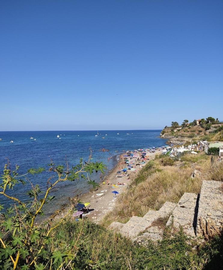 Torre Vallelunga Trabia Εξωτερικό φωτογραφία