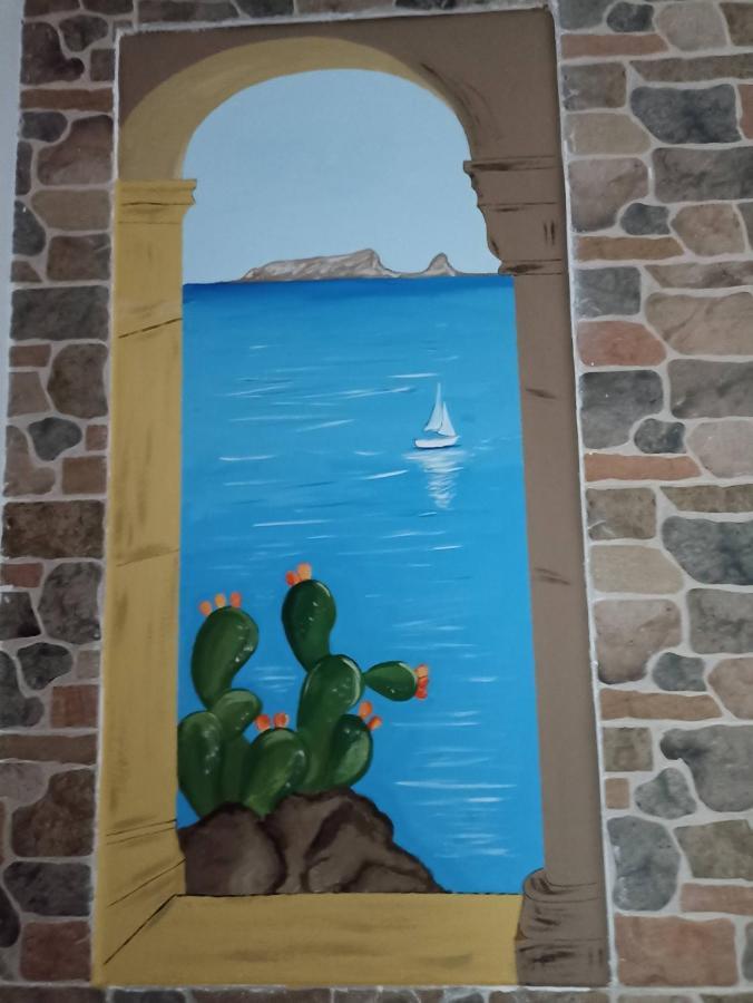 Torre Vallelunga Trabia Εξωτερικό φωτογραφία