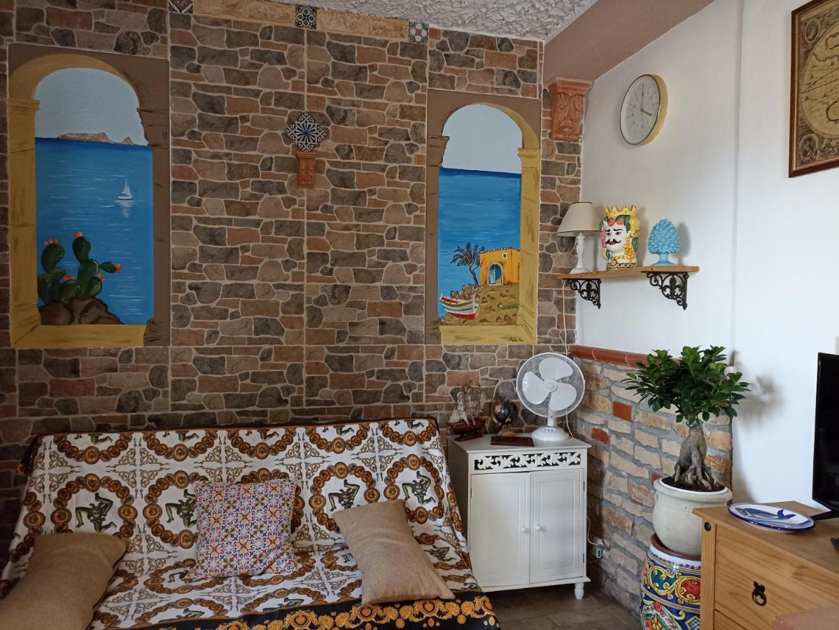 Torre Vallelunga Trabia Εξωτερικό φωτογραφία