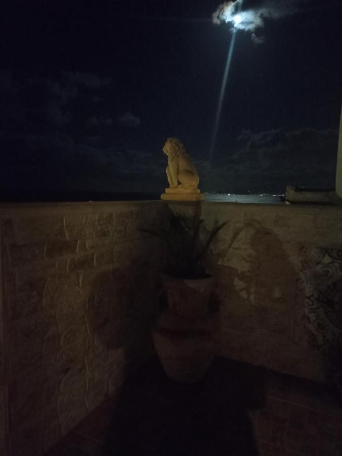 Torre Vallelunga Trabia Εξωτερικό φωτογραφία