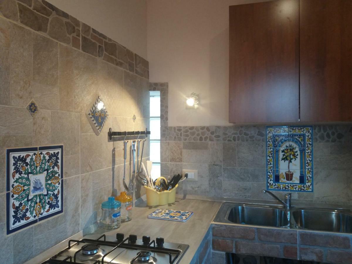 Torre Vallelunga Trabia Εξωτερικό φωτογραφία