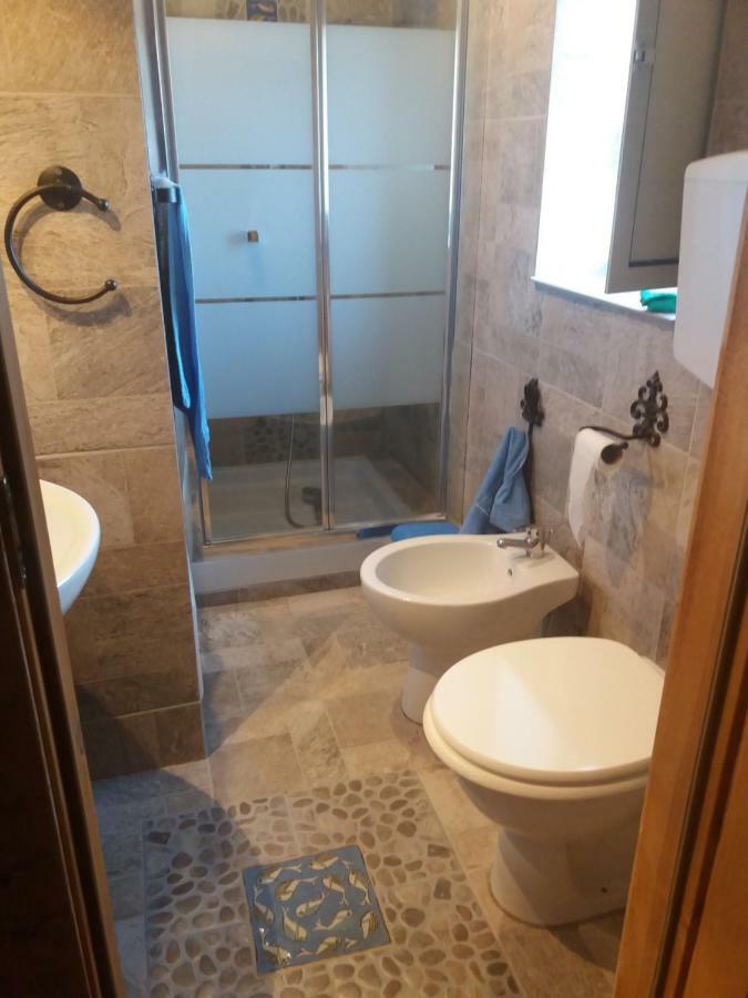 Torre Vallelunga Trabia Εξωτερικό φωτογραφία