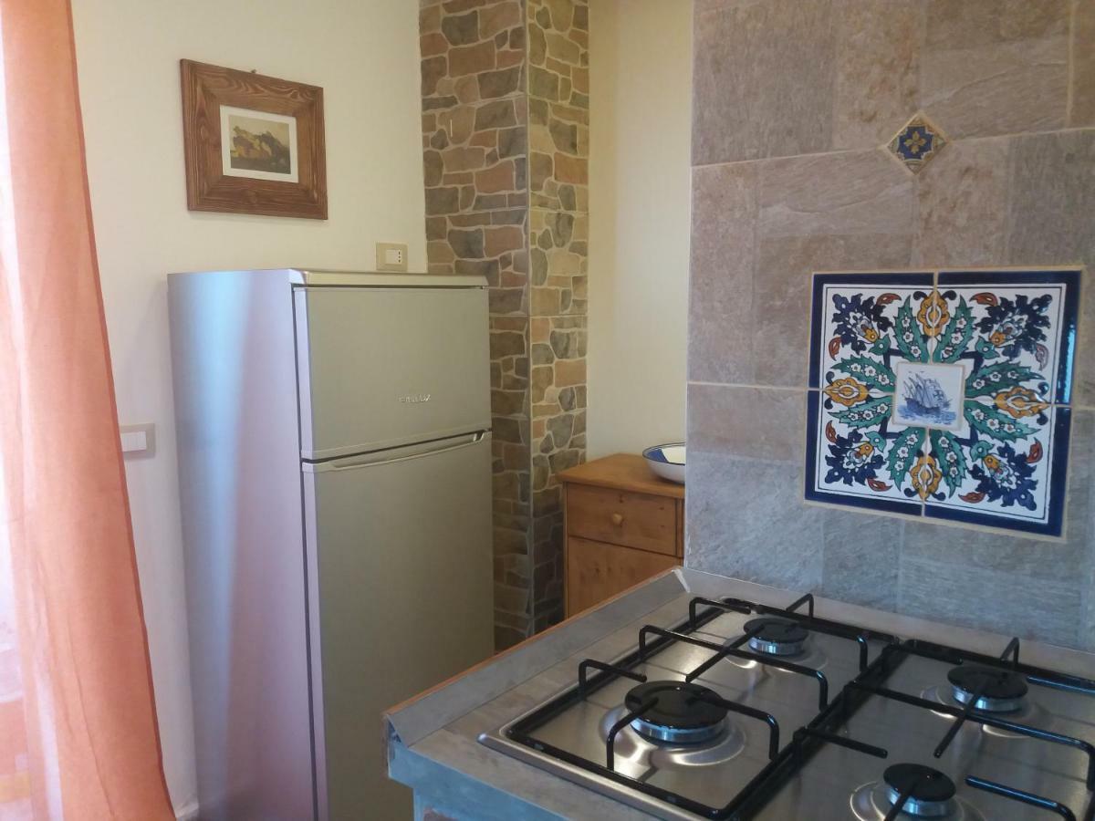 Torre Vallelunga Trabia Εξωτερικό φωτογραφία