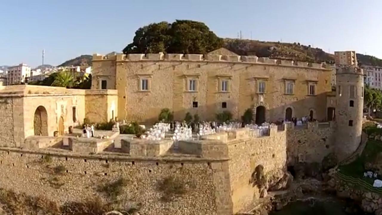Torre Vallelunga Trabia Εξωτερικό φωτογραφία