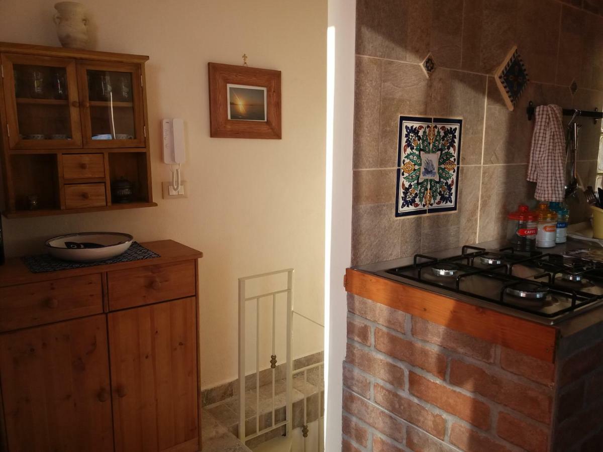 Torre Vallelunga Trabia Εξωτερικό φωτογραφία