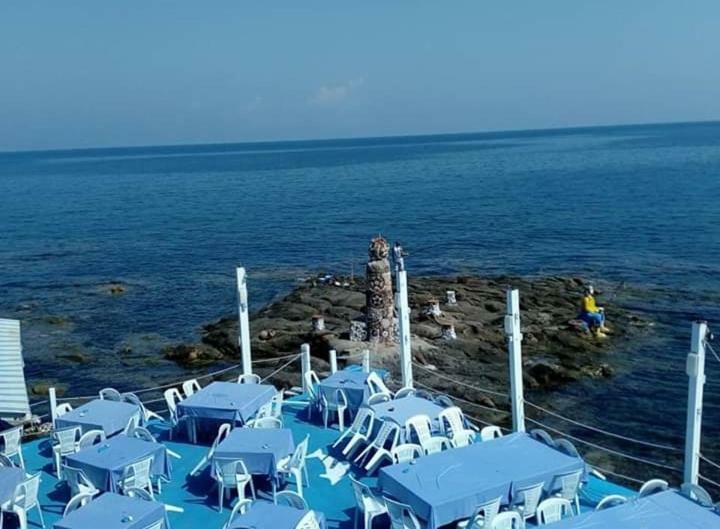 Torre Vallelunga Trabia Εξωτερικό φωτογραφία
