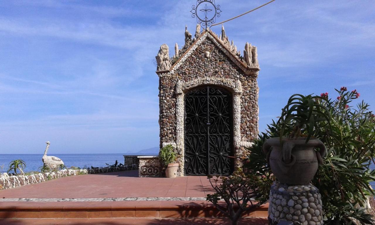 Torre Vallelunga Trabia Εξωτερικό φωτογραφία