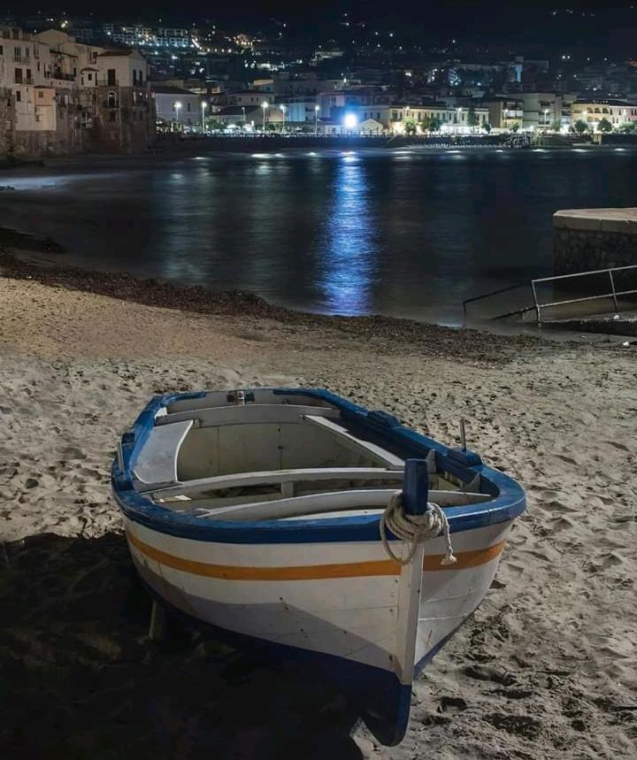 Torre Vallelunga Trabia Εξωτερικό φωτογραφία